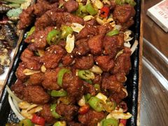 -那家老院子东北菜·饺子·小鸡炖蘑菇(艳华街店)