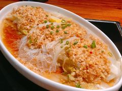 -海小馆海鲜餐厅(茂业百货店)