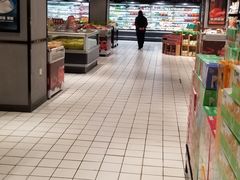 -悦喜客来购物广场(中山路店)