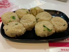 -张记汤馆(嫩江路店)