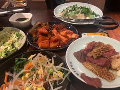 -蒜香焼肉PURUSHIN(马场路店)