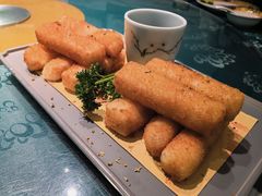 -大潮淮·淮扬菜(何园旗舰店)