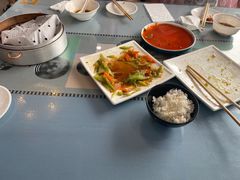 -张金涛熏鸡(x560店)