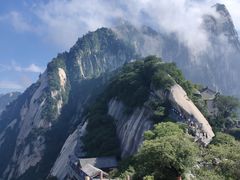 -华山风景名胜区