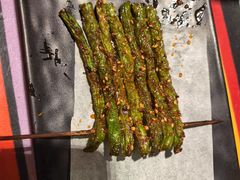 -吧嘚嘴炭烧鸽串吧(北海街店)