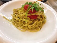 -little hlk 小饿龙(浦东嘉里城店)