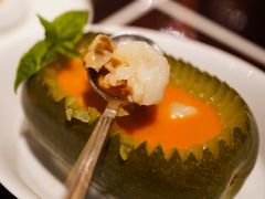 -杭州西子湖四季酒店·金沙厅