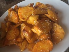 -喜来登特色餐厅