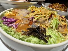 -小桃红·东北菜·春饼烤鸭(南阳湖街店)