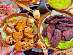 -黔三一夺夺粉酸汤火锅(百信店)