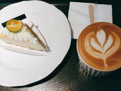 -C Cafe(朵云书院·戏剧店)