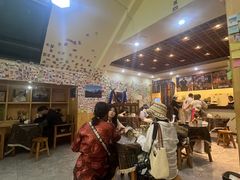 -古树酸奶(八廓南街店)