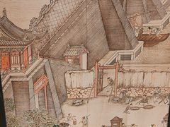 -古都历食南京菜·烤鸭·鸭血粉丝·汤包(南京博物院店)