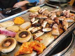 -香猪坊韩国烤肉专属门店(魏公村店)