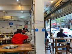 大堂-黑竹香鸡(营和巷店)