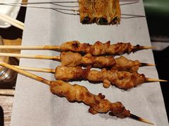 -肉串汪(西便门店)