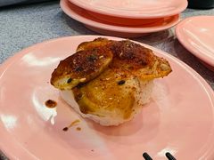 -争鲜回转寿司(西红门荟聚PLUS店)