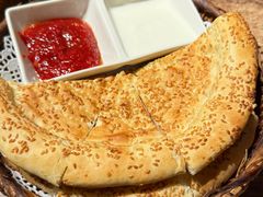 -耶里夏丽·新疆菜(南丹东路店)