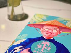 -米多分·越南小馆(南海万科广场店)
