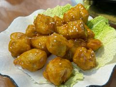 -梁姐啤酒鱼(兴坪古镇店)