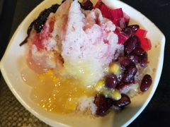 -马来西亚美食街