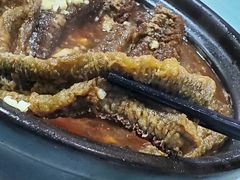 炖生敲-广迎居老正兴菜馆