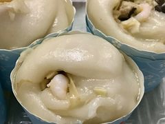 -非遗近水楼糕团(景德路店)