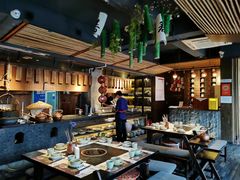 -盡膳口福·百年汤方火锅(科华北路店)