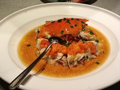 -漢舍中国菜馆(浦东嘉里城店)