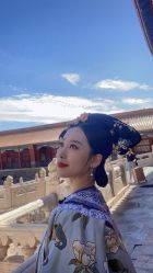 点击看大图 -美云庭古装·格格服汉服·京城旅拍(北京店)