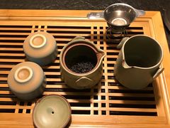 -小城粥道·海胆鲜虾粥(解放广场店)