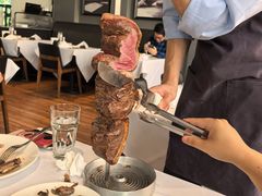 -拉蒂娜·巴西牛排馆 Latina·Brazilian Steakhouse(陆家嘴旗舰店)