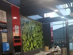 -麦当劳(深圳北站高铁店)