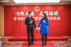 -HY小曼wedding·TOPYOUNG团队