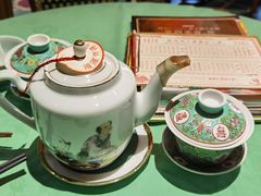 -誉八仙茶室酒楼(新天地店)