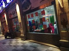 -南渝食府.石锅鸡(尚城花园店)