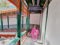 -颐和园-画中游