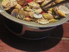 -前海沿·青岛菜(五四广场永旺店)