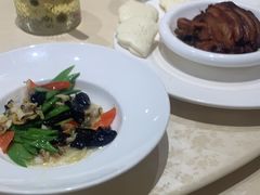 -北戴河转鱼·炒螃蟹酱餐厅