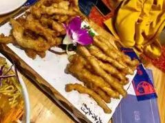 -满园烤鸭·春饼(华强广场店)