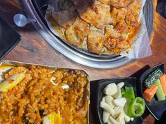 -杀猪天·韩国烤肉(总店)