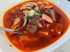 -逸林轩中餐厅(中信泰富朱家角锦江酒店)