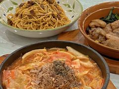 -萨莉亚意式餐厅(悦荟广场店)