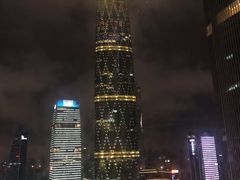 -广州富力丽思卡尔顿酒店