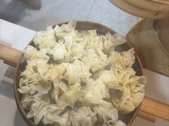 -海汇源老烧麦店(东大街总店)