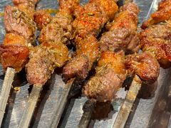 -直隶安家牛肉罩饼(新石店)