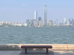 -金鸡湖景区
