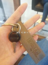 -icare美发沙龙