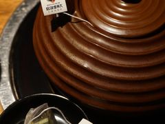 -吃饭皇帝大土家民族菜(正大广场店)