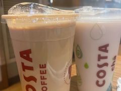 -COSTA COFFEE(恒基名人购物中心店)